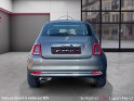 Fiat 500 serie 6 1.2 69 ch lounge occasion simplicicar lyon nord simplicicar simplicibike france