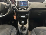 PEUGEOT d'occasion 208 1.2 PURE TECH 82 STYLE de 2017 Lorient (56)﻿