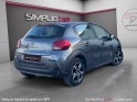Citroen c3 iii 82 feel distri faite carplay radar ar régulateur Écran tactile clim bizone garantie 12 mois occasion...