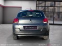 Citroen c3 iii 82 feel distri faite carplay radar ar régulateur Écran tactile clim bizone garantie 12 mois occasion...