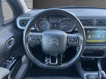 Citroen c3 iii 82 feel distri faite carplay radar ar régulateur Écran tactile clim bizone garantie 12 mois occasion...