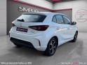 Mg  mg3 1.5i hybride occasion  simplicicar nice - pfvauto simplicicar simplicibike france