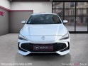 Mg  mg3 1.5i hybride occasion  simplicicar nice - pfvauto simplicicar simplicibike france