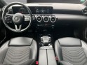 Mercedes classe a business 200 7g-dct business line - garantie 12 mois occasion simplicicar lyon ouest simplicicar...