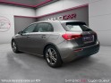 Mercedes classe a business 200 7g-dct business line - garantie 12 mois occasion simplicicar lyon ouest simplicicar...