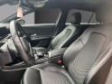 Mercedes classe a business 200 7g-dct business line - garantie 12 mois occasion simplicicar lyon ouest simplicicar...