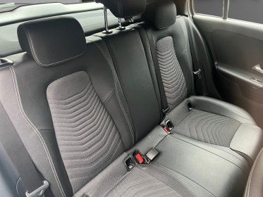 Mercedes classe a business 200 7g-dct business line - garantie 12 mois occasion simplicicar lyon ouest simplicicar...