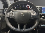 PEUGEOT d'occasion 208 1.2 PURE TECH 82 STYLE de 2017 Lorient (56)﻿