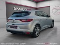 Renault megane iv berline business estate dci 110 energy 90g eco2 business occasion simplicicar angers simplicicar...