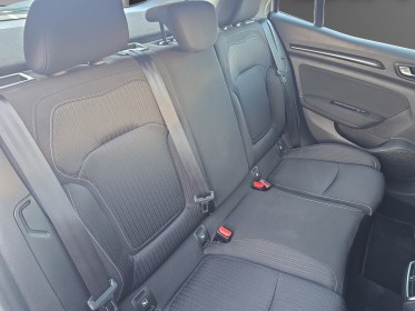 Renault megane iv berline business estate dci 110 energy 90g eco2 business occasion simplicicar angers simplicicar...