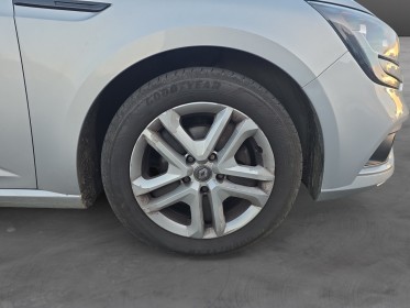 Renault megane iv berline business estate dci 110 energy 90g eco2 business occasion simplicicar angers simplicicar...