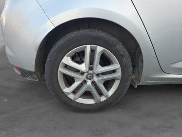 Renault megane iv berline business estate dci 110 energy 90g eco2 business occasion simplicicar angers simplicicar...