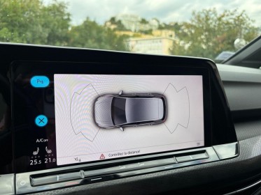 Volkswagen golf gtd 2.0 tdi 200 dsg7. occasion  simplicicar nice - pfvauto simplicicar simplicibike france