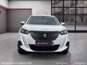 Peugeot 2008 business puretech 130 ss bvm6 allure business kit distri ok occasion avignon (84) simplicicar simplicibike france