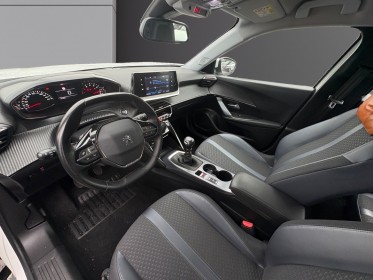 Peugeot 2008 business puretech 130 ss bvm6 allure business kit distri ok occasion avignon (84) simplicicar simplicibike france