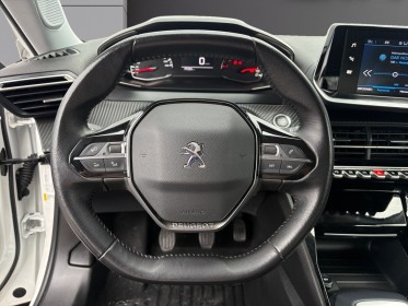 Peugeot 2008 business puretech 130 ss bvm6 allure business kit distri ok occasion avignon (84) simplicicar simplicibike france