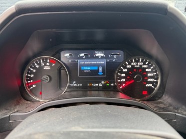 Ford f150 raptor supercab 3.5 v6 450 flexfuel garantie 12 mois occasion abbeville simplicicar simplicibike france