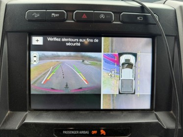 Ford f150 raptor supercab 3.5 v6 450 flexfuel garantie 12 mois occasion abbeville simplicicar simplicibike france