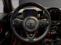 Mini hatch 3 portes f56 lci one 102 ch bva7 finition john cooper works 1 ère main toit ouvrant carplay garantie 12 mois...