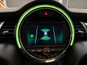 Mini hatch 3 portes f56 lci one 102 ch bva7 finition john cooper works 1 ère main toit ouvrant carplay garantie 12 mois...