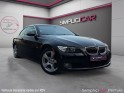 B.m.w. serie 3 328i 3.0l 6 cylindres finition luxe véhicule américain rare en europe cabriolet garantie 12 mois occasion...