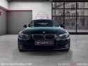 B.m.w. serie 3 328i 3.0l 6 cylindres finition luxe véhicule américain rare en europe cabriolet garantie 12 mois occasion...