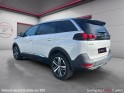 Peugeot 5008 bluehdi 180ch ss eat8 gt - camera - carplay - 7 places - garantie 12 mois occasion simplicicar caen  simplicicar...