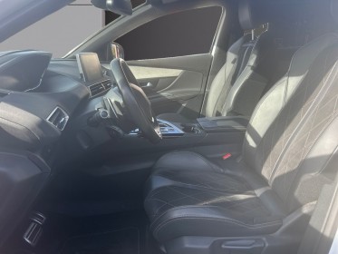 Peugeot 5008 bluehdi 180ch ss eat8 gt - camera - carplay - 7 places - garantie 12 mois occasion simplicicar caen  simplicicar...