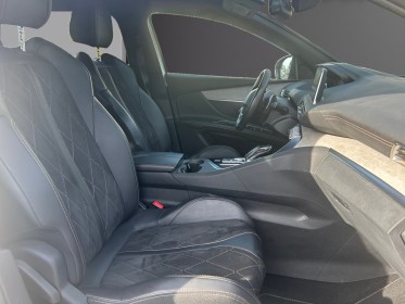 Peugeot 5008 bluehdi 180ch ss eat8 gt - camera - carplay - 7 places - garantie 12 mois occasion simplicicar caen  simplicicar...