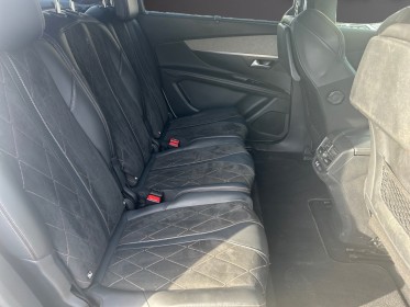 Peugeot 5008 bluehdi 180ch ss eat8 gt - camera - carplay - 7 places - garantie 12 mois occasion simplicicar caen  simplicicar...