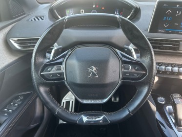 Peugeot 5008 bluehdi 180ch ss eat8 gt - camera - carplay - 7 places - garantie 12 mois occasion simplicicar caen  simplicicar...