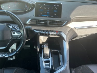 Peugeot 5008 bluehdi 180ch ss eat8 gt - camera - carplay - 7 places - garantie 12 mois occasion simplicicar caen  simplicicar...