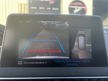 Peugeot 5008 bluehdi 180ch ss eat8 gt - camera - carplay - 7 places - garantie 12 mois occasion simplicicar caen  simplicicar...