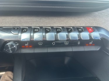 Peugeot 5008 bluehdi 180ch ss eat8 gt - camera - carplay - 7 places - garantie 12 mois occasion simplicicar caen  simplicicar...