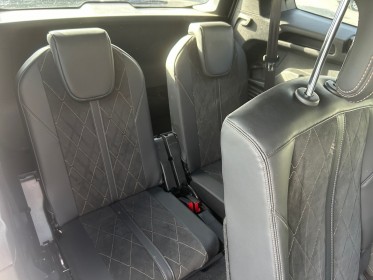 Peugeot 5008 bluehdi 180ch ss eat8 gt - camera - carplay - 7 places - garantie 12 mois occasion simplicicar caen  simplicicar...