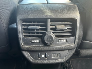 Peugeot 5008 bluehdi 180ch ss eat8 gt - camera - carplay - 7 places - garantie 12 mois occasion simplicicar caen  simplicicar...