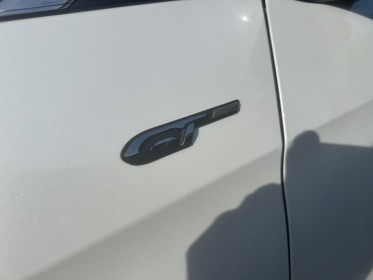 Peugeot 5008 bluehdi 180ch ss eat8 gt - camera - carplay - 7 places - garantie 12 mois occasion simplicicar caen  simplicicar...