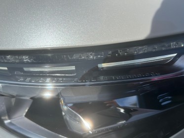 Peugeot 5008 bluehdi 180ch ss eat8 gt - camera - carplay - 7 places - garantie 12 mois occasion simplicicar caen  simplicicar...