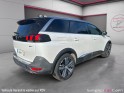 Peugeot 5008 bluehdi 180ch ss eat8 gt - camera - carplay - 7 places - garantie 12 mois occasion simplicicar caen  simplicicar...