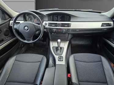 Bmw serie 3 touring e91 lci 318d 143 ch edition a occasion simplicicar angers simplicicar simplicibike france