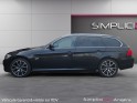 Bmw serie 3 touring e91 lci 318d 143 ch edition a occasion simplicicar angers simplicicar simplicibike france