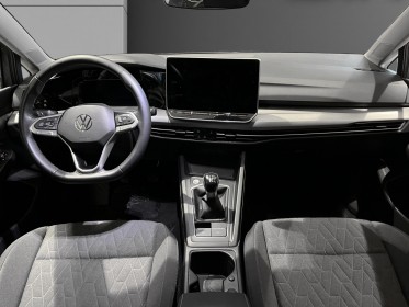 Volkswagen golf life plus 1.0 tsi 110 ch evo 2 garantie 12 mois occasion simplicicar poitiers simplicicar simplicibike france