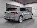 Volkswagen golf life plus 1.0 tsi 110 ch evo 2 garantie 12 mois occasion simplicicar poitiers simplicicar simplicibike france