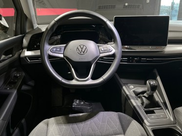 Volkswagen golf life plus 1.0 tsi 110 ch evo 2 garantie 12 mois occasion simplicicar poitiers simplicicar simplicibike france