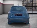 Renault zoe r135 intens  batterie en location garantie 12 mois occasion simplicicar evreux simplicicar simplicibike france