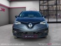 Renault zoe r135 intens  batterie en location garantie 12 mois occasion simplicicar evreux simplicicar simplicibike france
