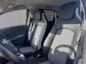 Renault zoe r135 intens  batterie en location garantie 12 mois occasion simplicicar evreux simplicicar simplicibike france