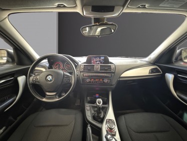 Bmw serie 1 f20 118d 143 ch lounge garantie 12 mois occasion simplicicar vienne simplicicar simplicibike france