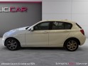 Bmw serie 1 f20 118d 143 ch lounge garantie 12 mois occasion simplicicar vienne simplicicar simplicibike france