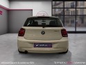 Bmw serie 1 f20 118d 143 ch lounge garantie 12 mois occasion simplicicar vienne simplicicar simplicibike france